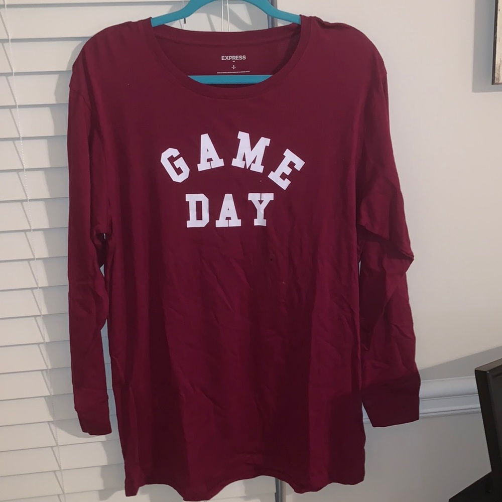 Women’s top